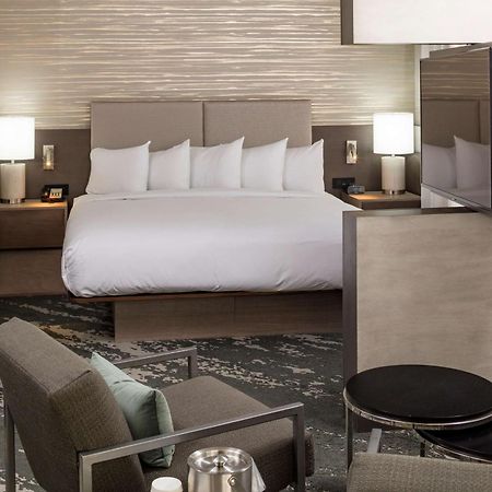 Doubletree By Hilton Boston Logan Airport Chelsea Hotel Kültér fotó