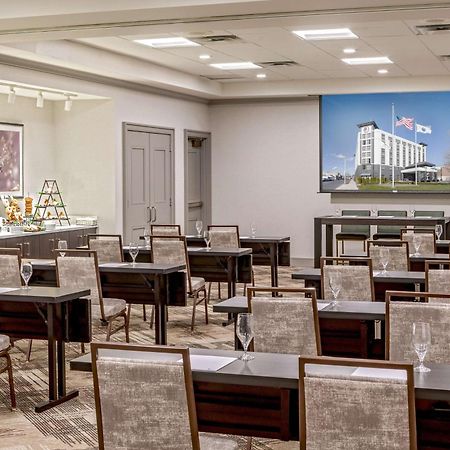 Doubletree By Hilton Boston Logan Airport Chelsea Hotel Kültér fotó
