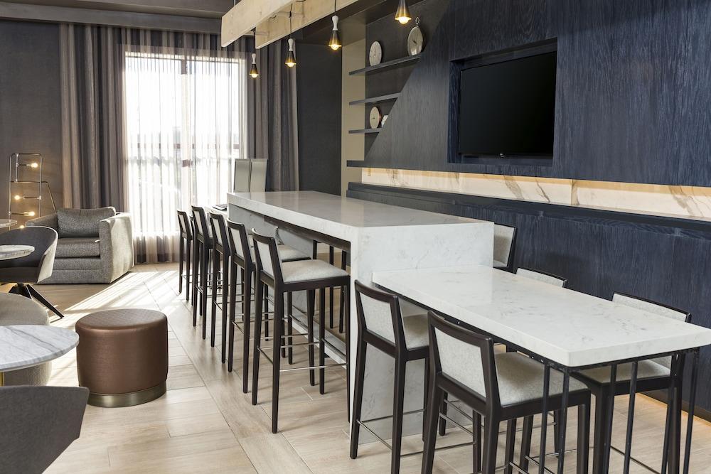 Doubletree By Hilton Boston Logan Airport Chelsea Hotel Kültér fotó