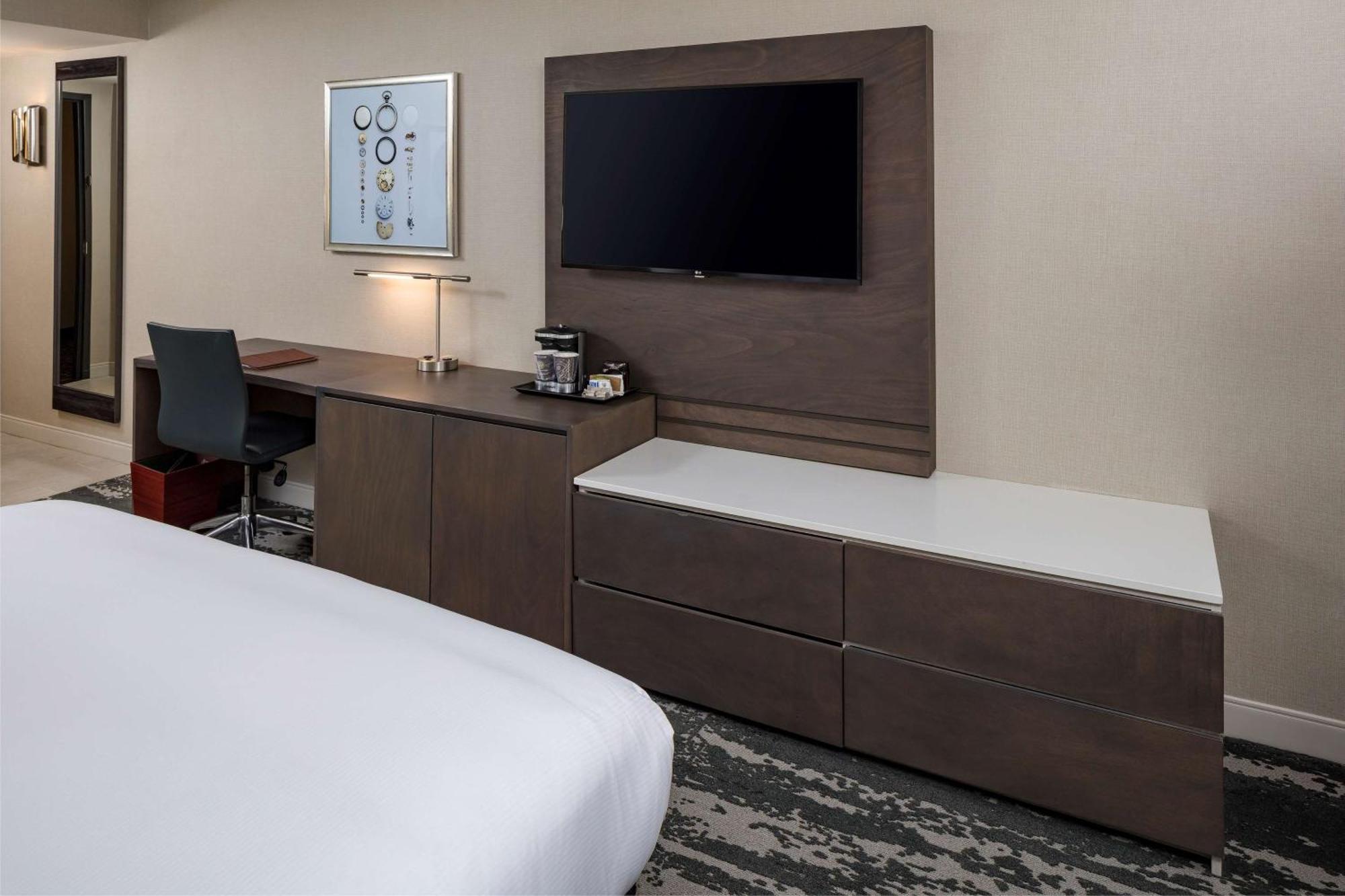 Doubletree By Hilton Boston Logan Airport Chelsea Hotel Kültér fotó