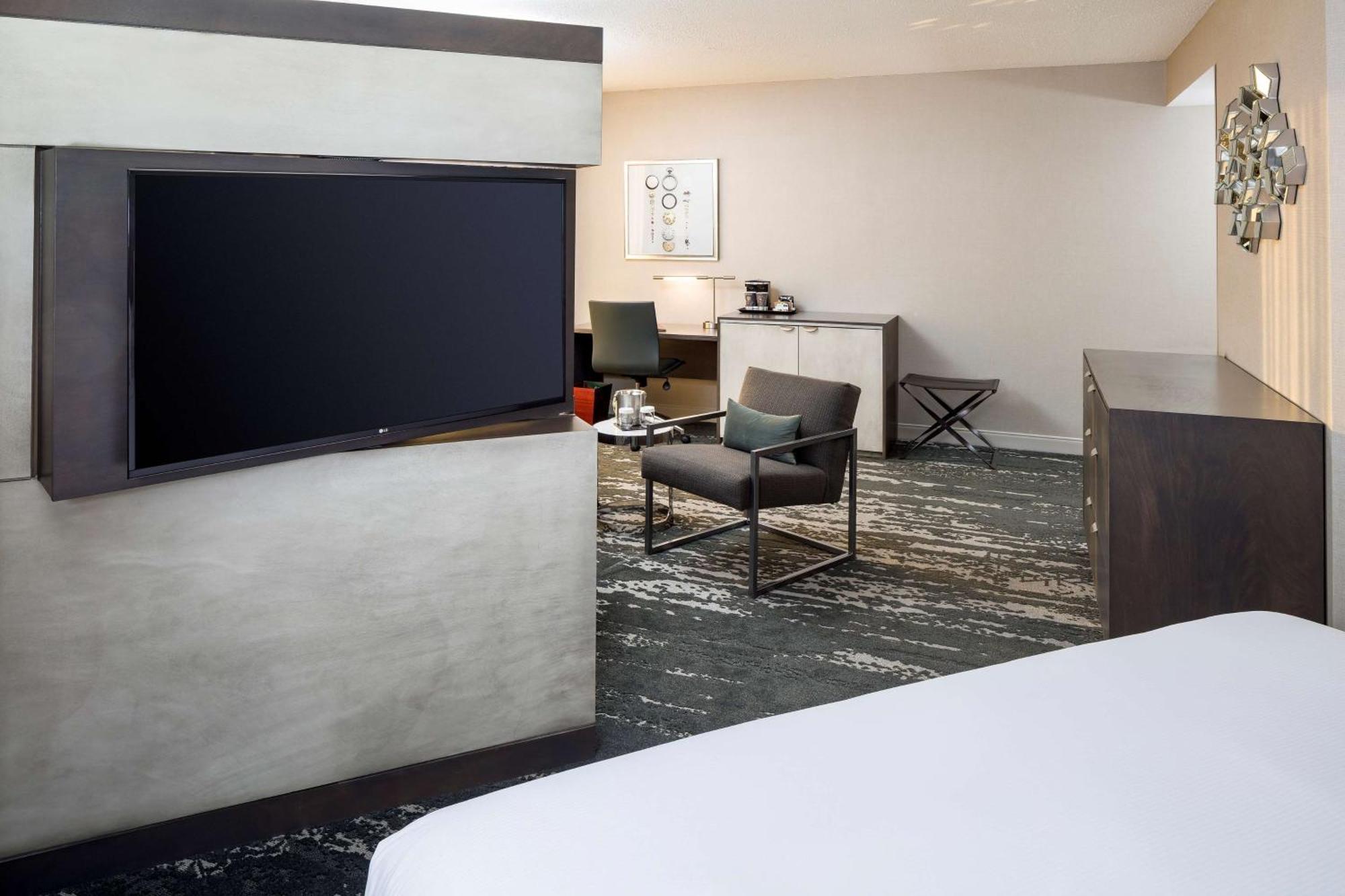 Doubletree By Hilton Boston Logan Airport Chelsea Hotel Kültér fotó